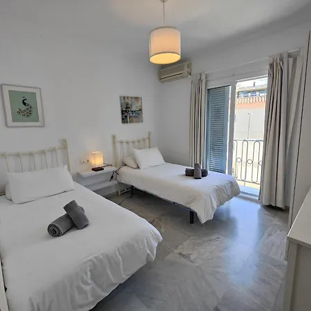 Ap181 - Huertos 5 公寓